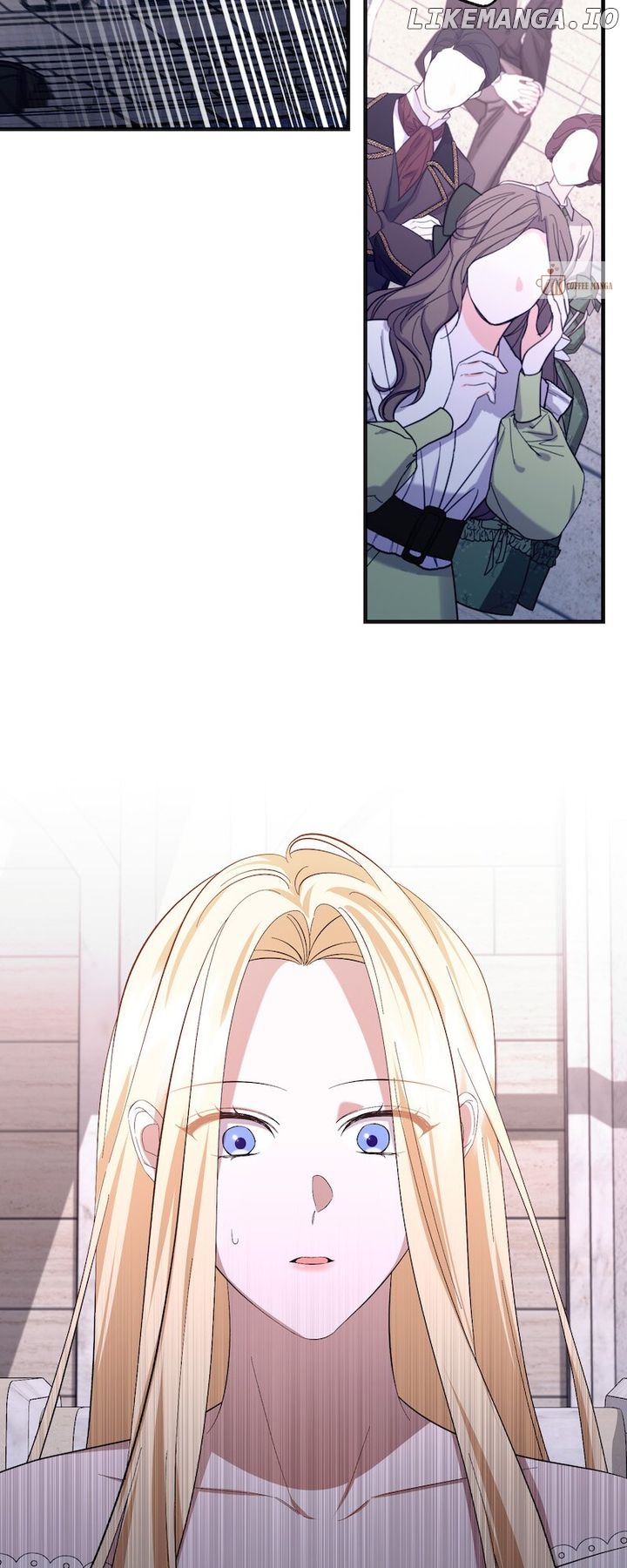 Rewrite My Happy Ending Chapter 36 - page 10