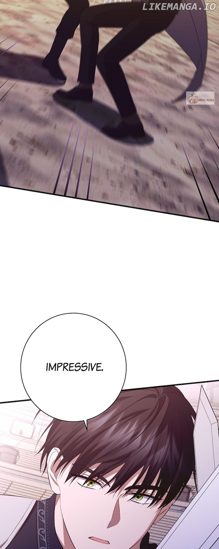 Rewrite My Happy Ending Chapter 36 - page 13