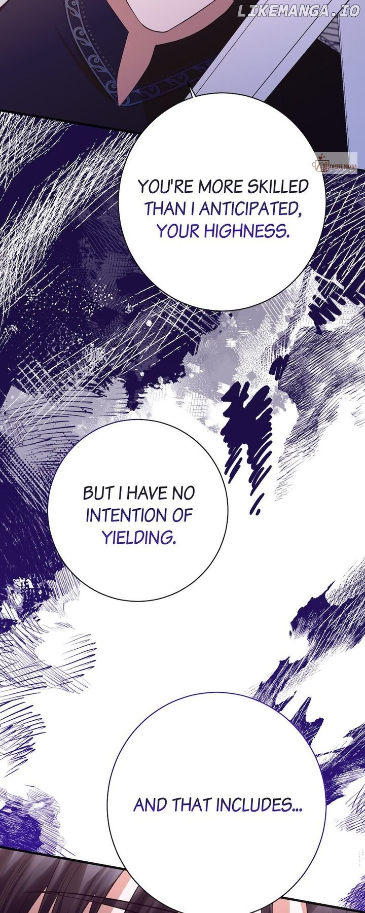 Rewrite My Happy Ending Chapter 36 - page 14