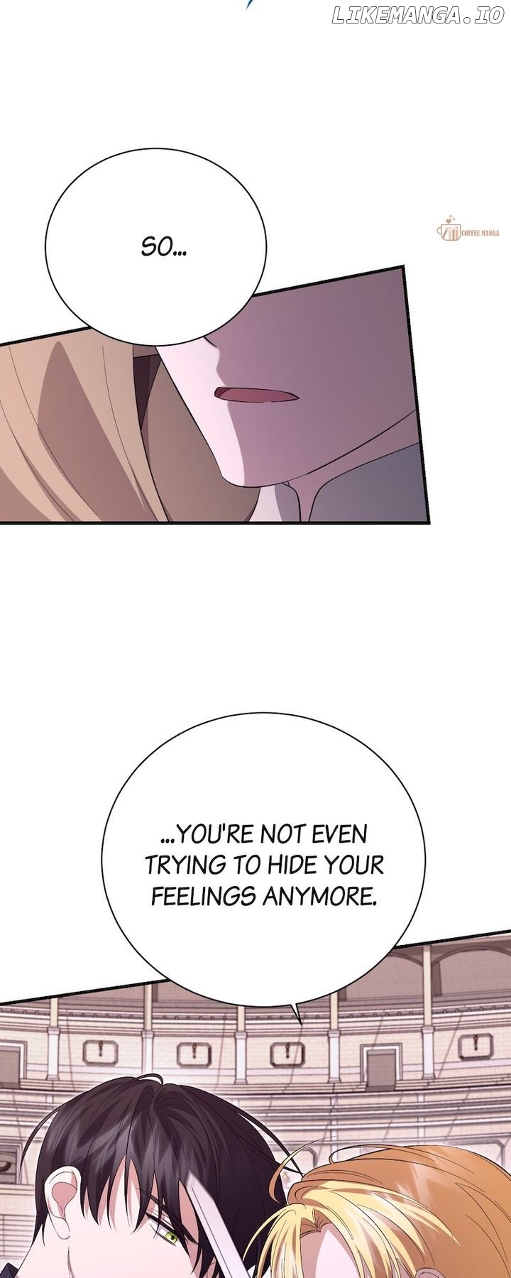 Rewrite My Happy Ending Chapter 36 - page 17
