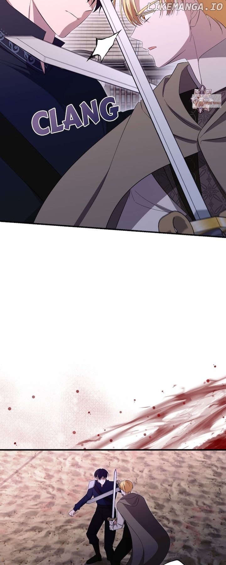 Rewrite My Happy Ending Chapter 36 - page 18