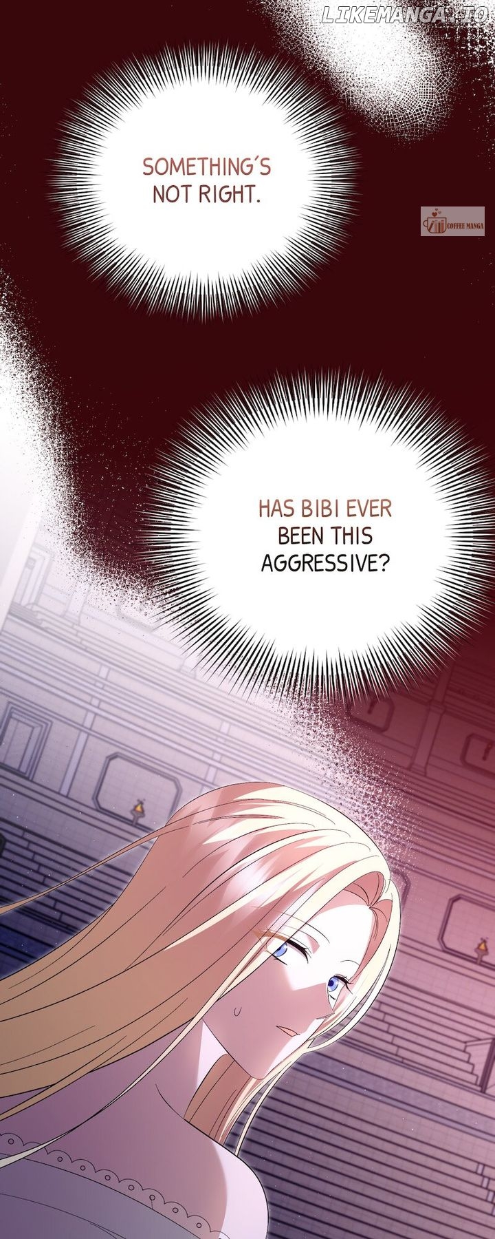 Rewrite My Happy Ending Chapter 36 - page 2