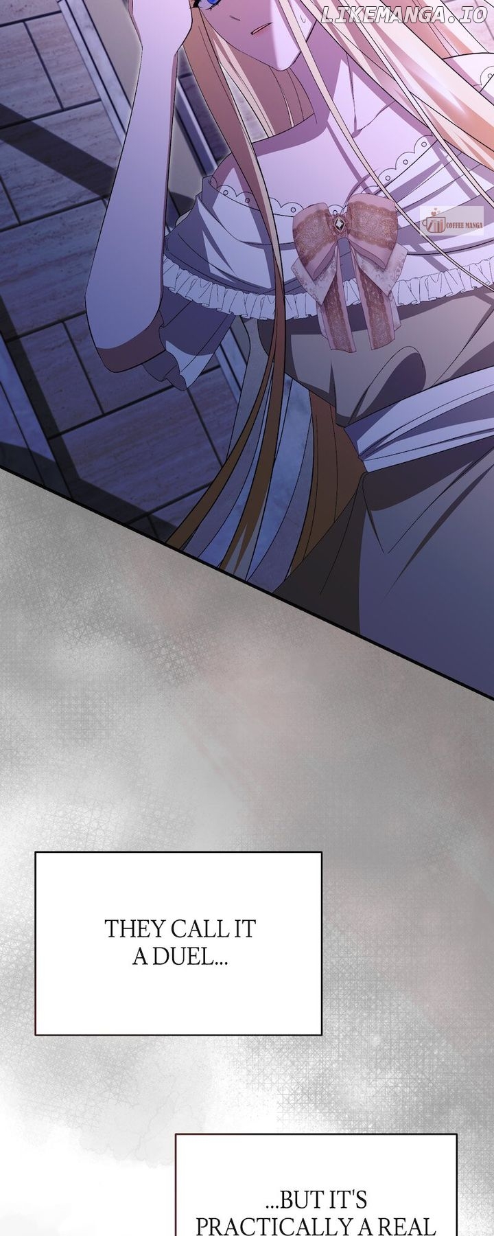 Rewrite My Happy Ending Chapter 36 - page 20