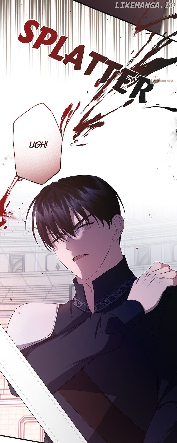 Rewrite My Happy Ending Chapter 36 - page 24