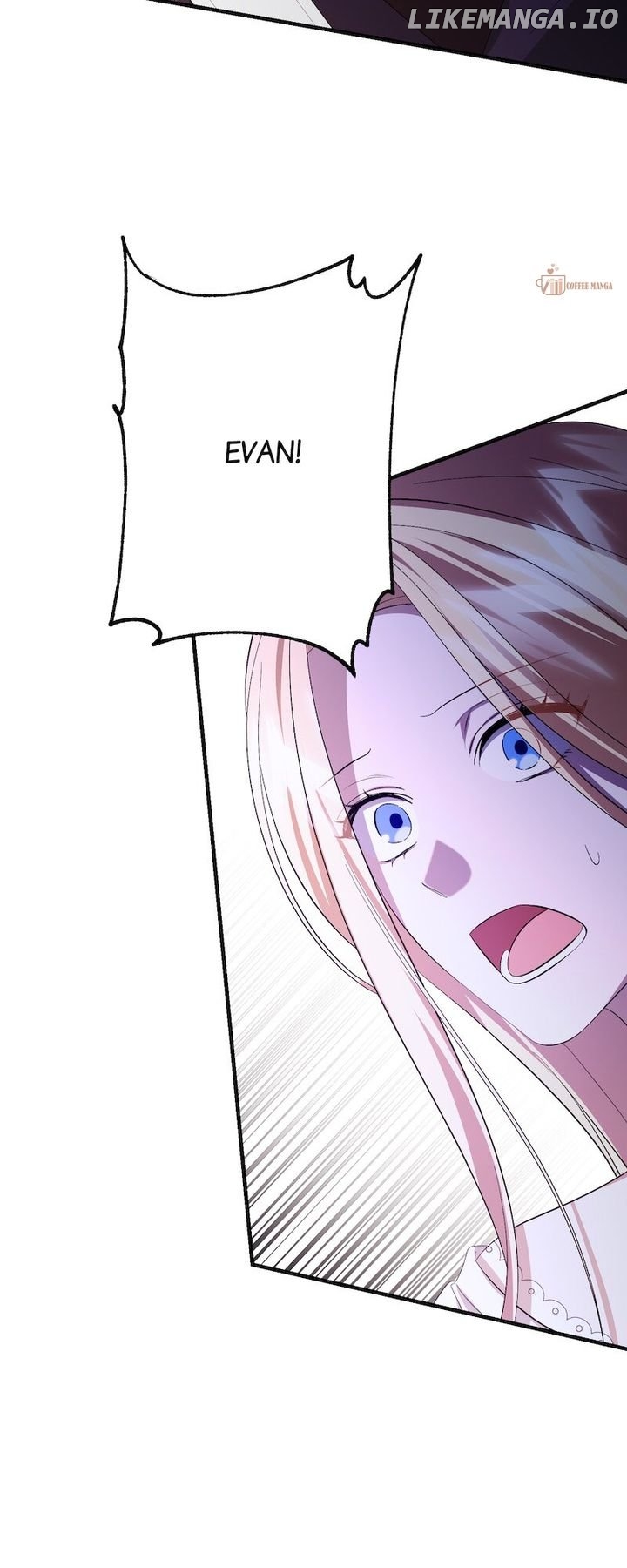 Rewrite My Happy Ending Chapter 36 - page 25