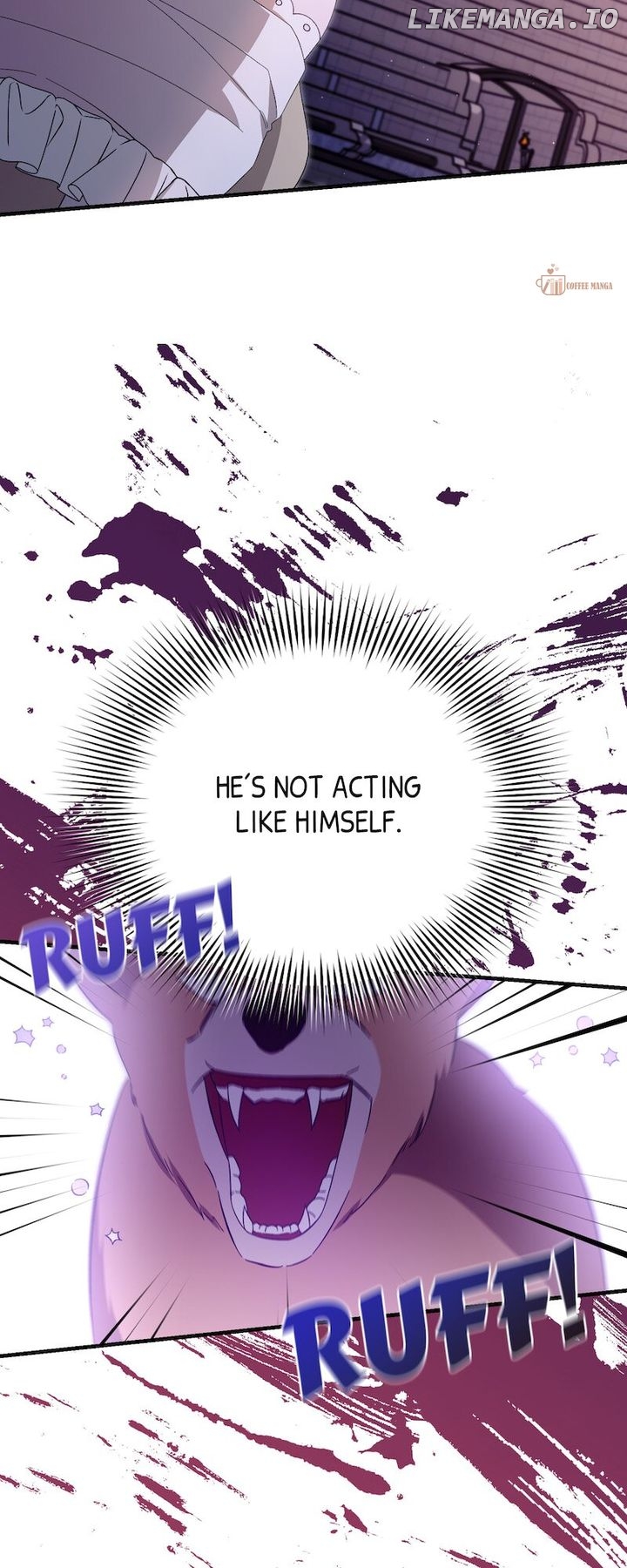 Rewrite My Happy Ending Chapter 36 - page 3