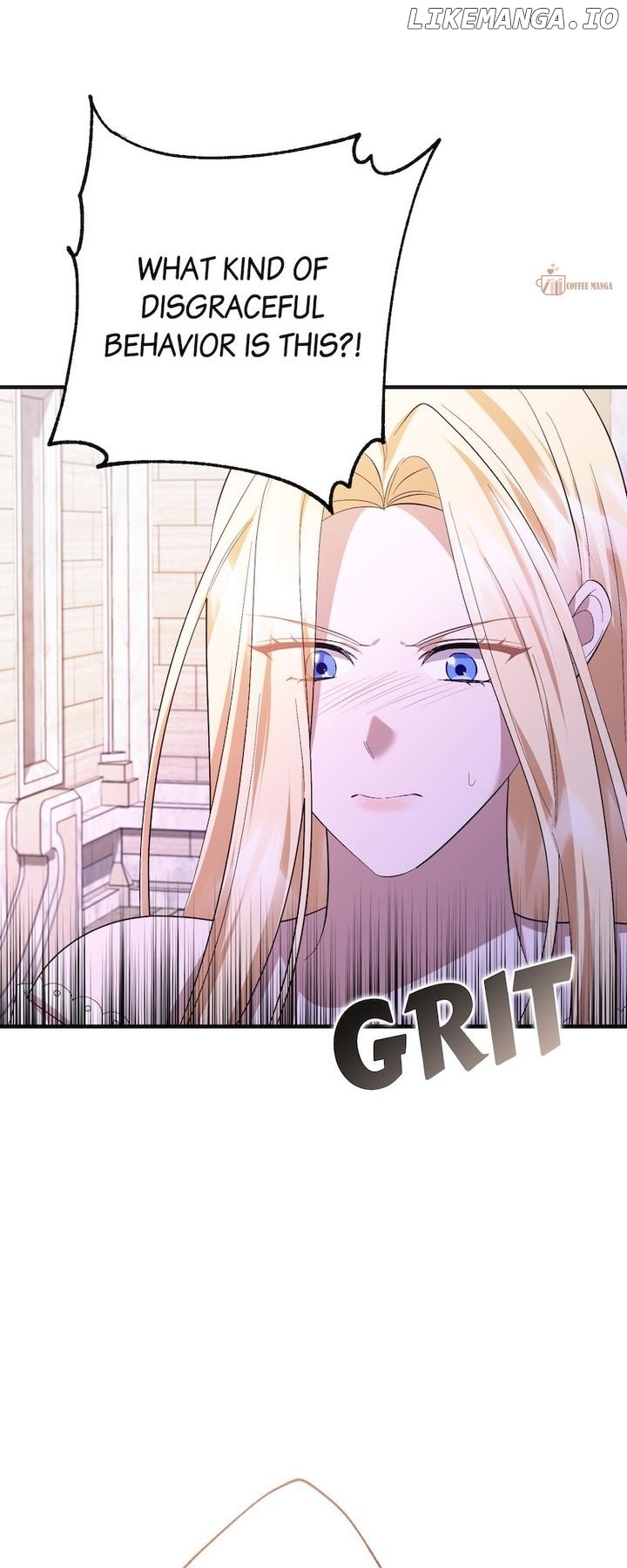 Rewrite My Happy Ending Chapter 36 - page 30