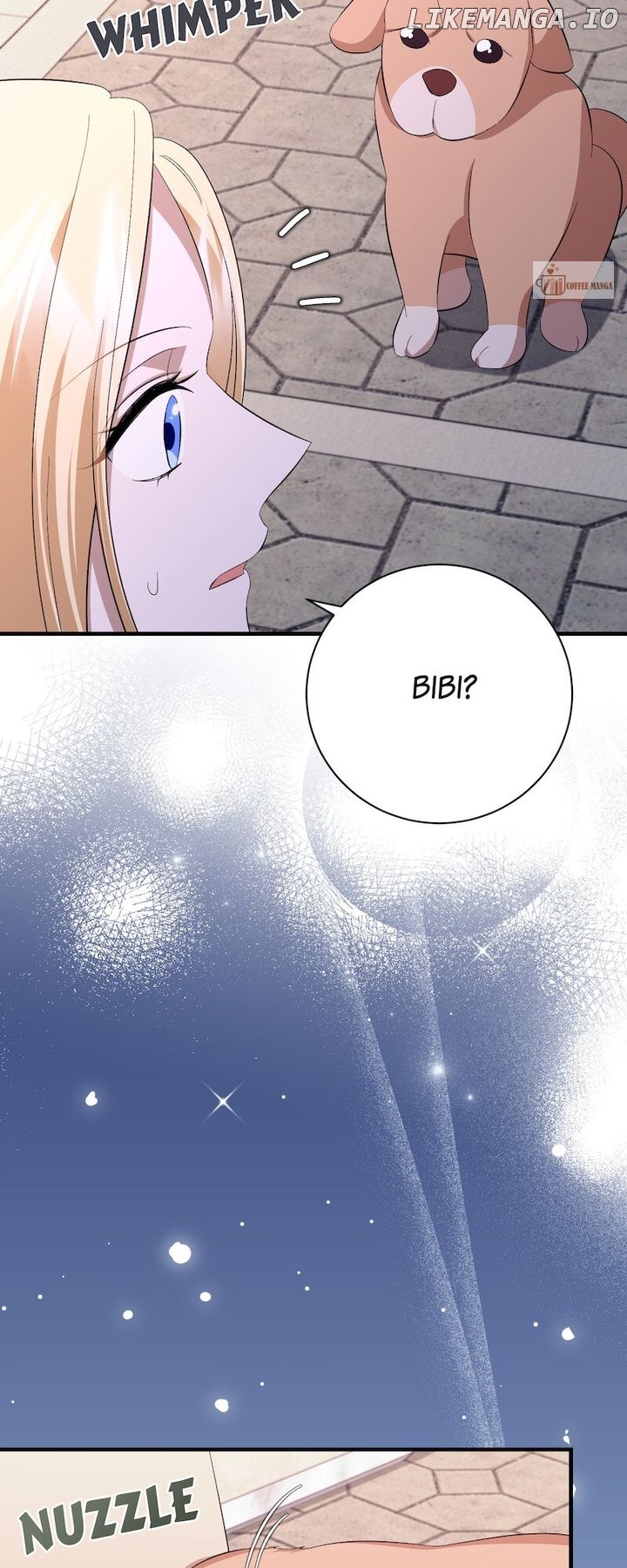 Rewrite My Happy Ending Chapter 36 - page 32
