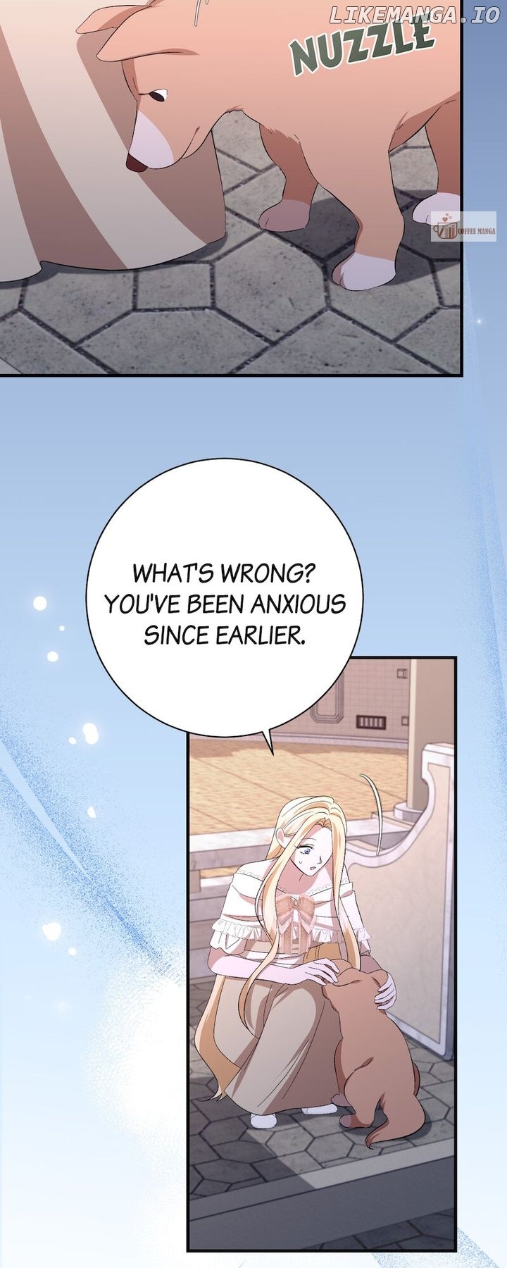 Rewrite My Happy Ending Chapter 36 - page 33