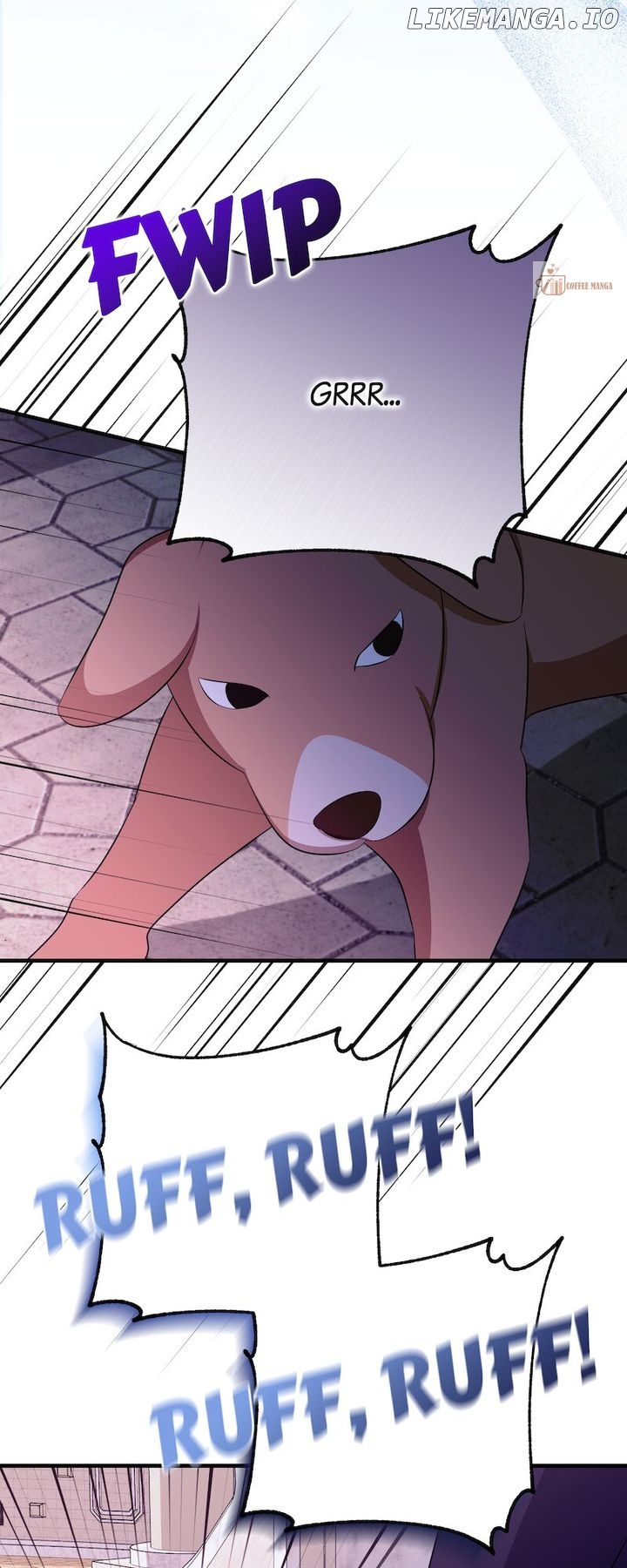 Rewrite My Happy Ending Chapter 36 - page 34