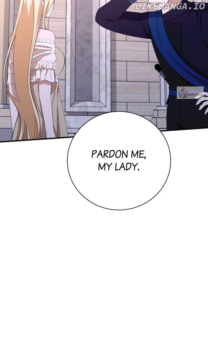 Rewrite My Happy Ending Chapter 36 - page 36
