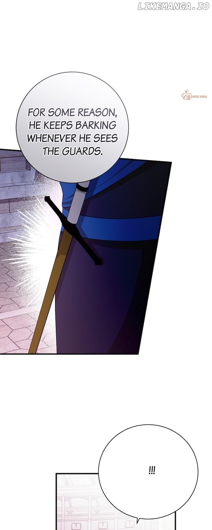 Rewrite My Happy Ending Chapter 36 - page 37