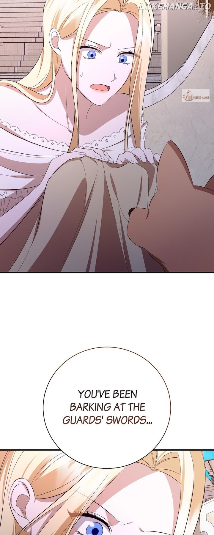Rewrite My Happy Ending Chapter 36 - page 39