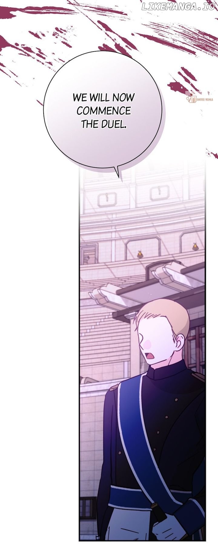 Rewrite My Happy Ending Chapter 36 - page 4