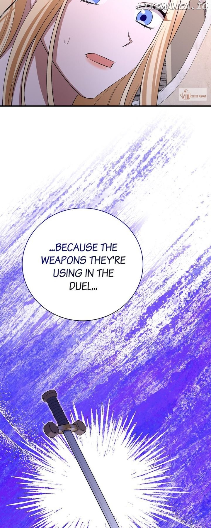 Rewrite My Happy Ending Chapter 36 - page 40
