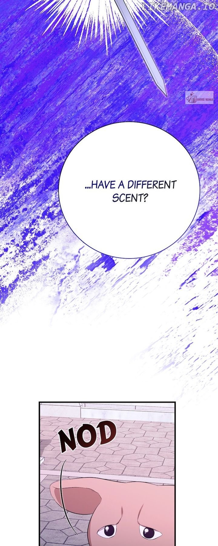 Rewrite My Happy Ending Chapter 36 - page 41