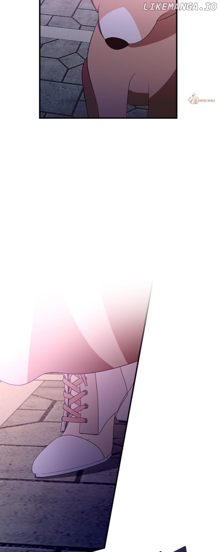 Rewrite My Happy Ending Chapter 36 - page 42