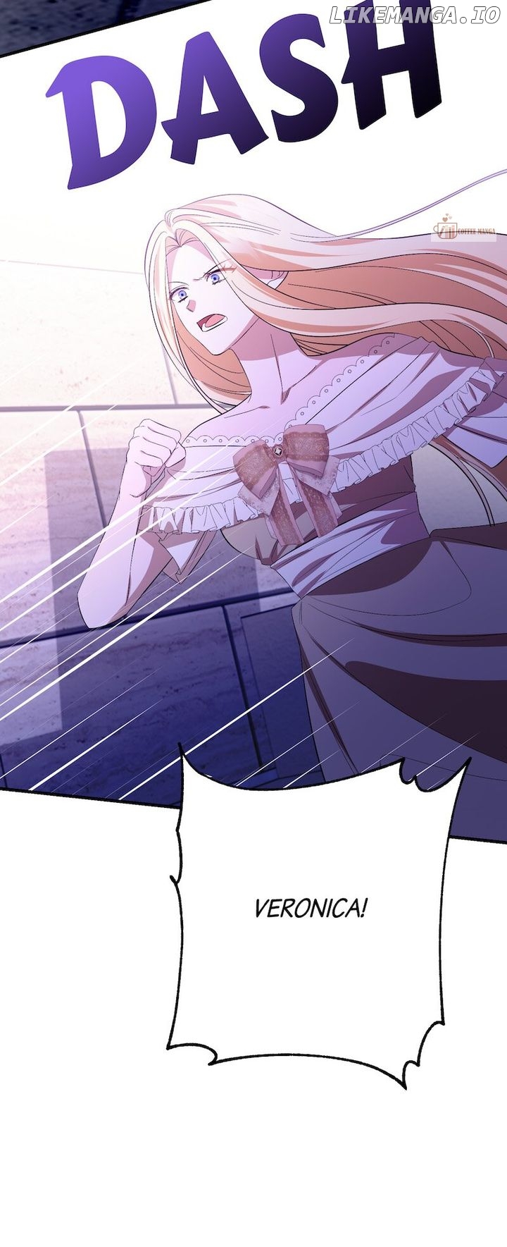 Rewrite My Happy Ending Chapter 36 - page 43
