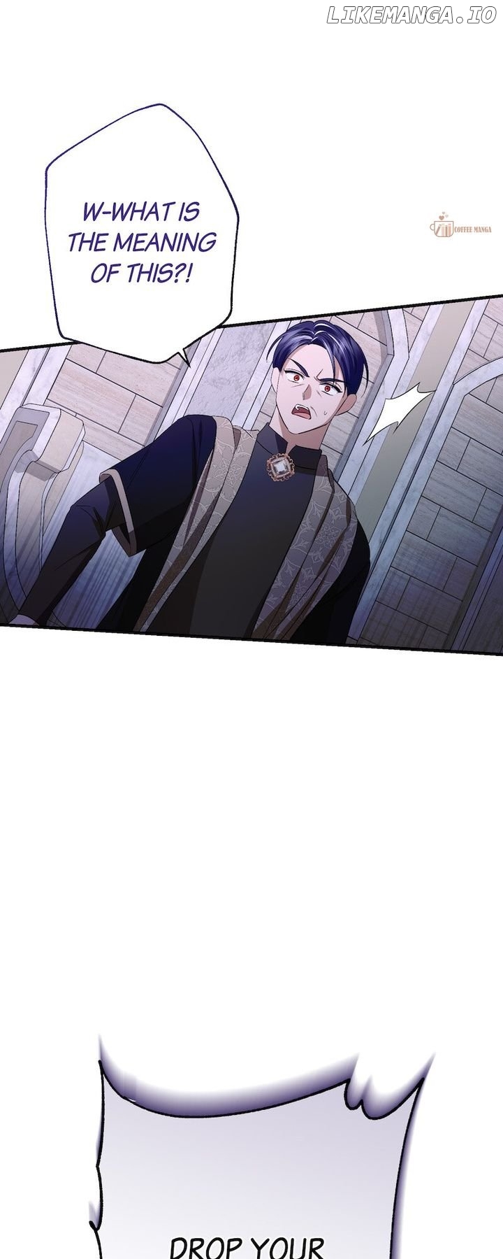 Rewrite My Happy Ending Chapter 36 - page 44