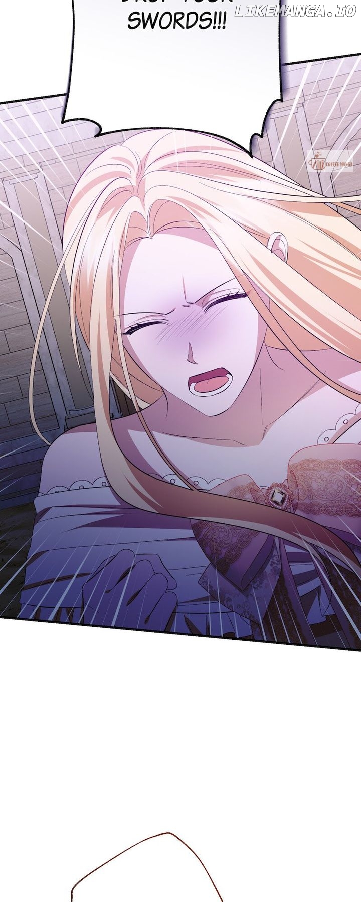 Rewrite My Happy Ending Chapter 36 - page 45