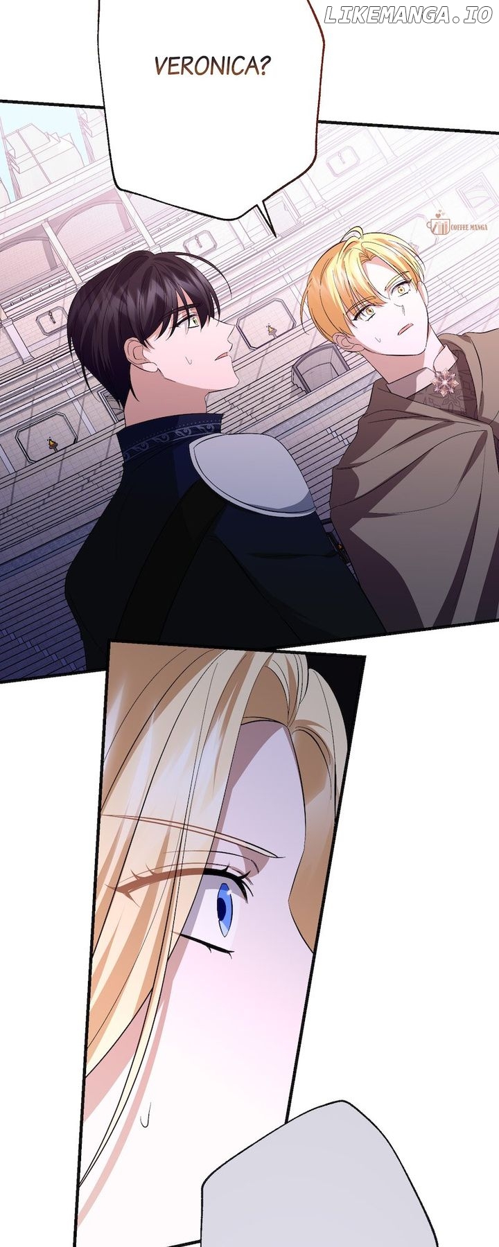 Rewrite My Happy Ending Chapter 36 - page 46