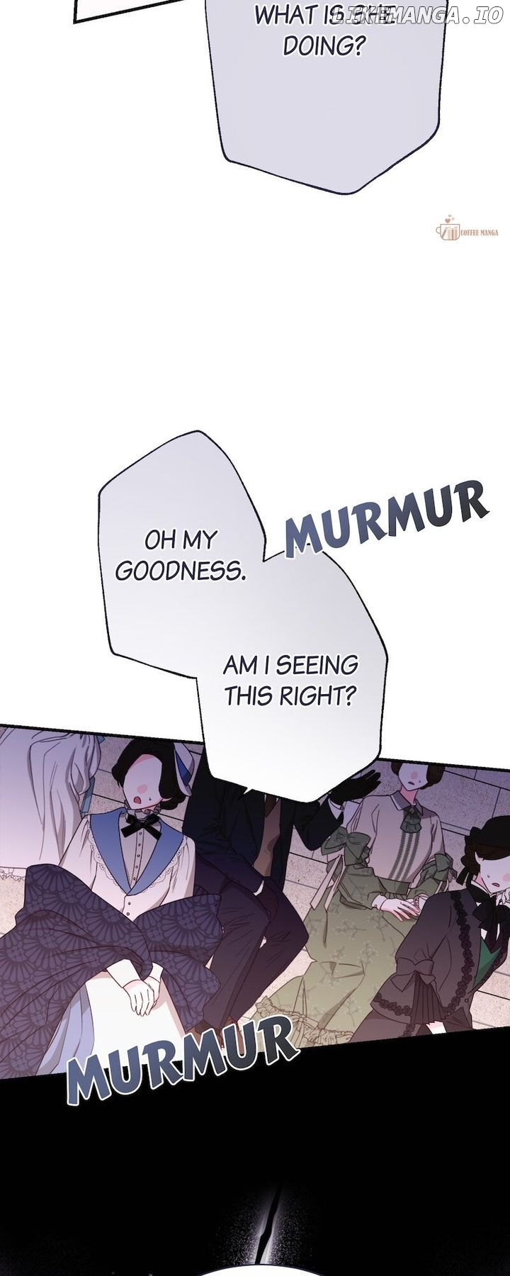 Rewrite My Happy Ending Chapter 36 - page 47