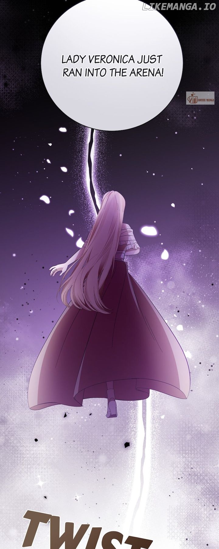 Rewrite My Happy Ending Chapter 36 - page 48