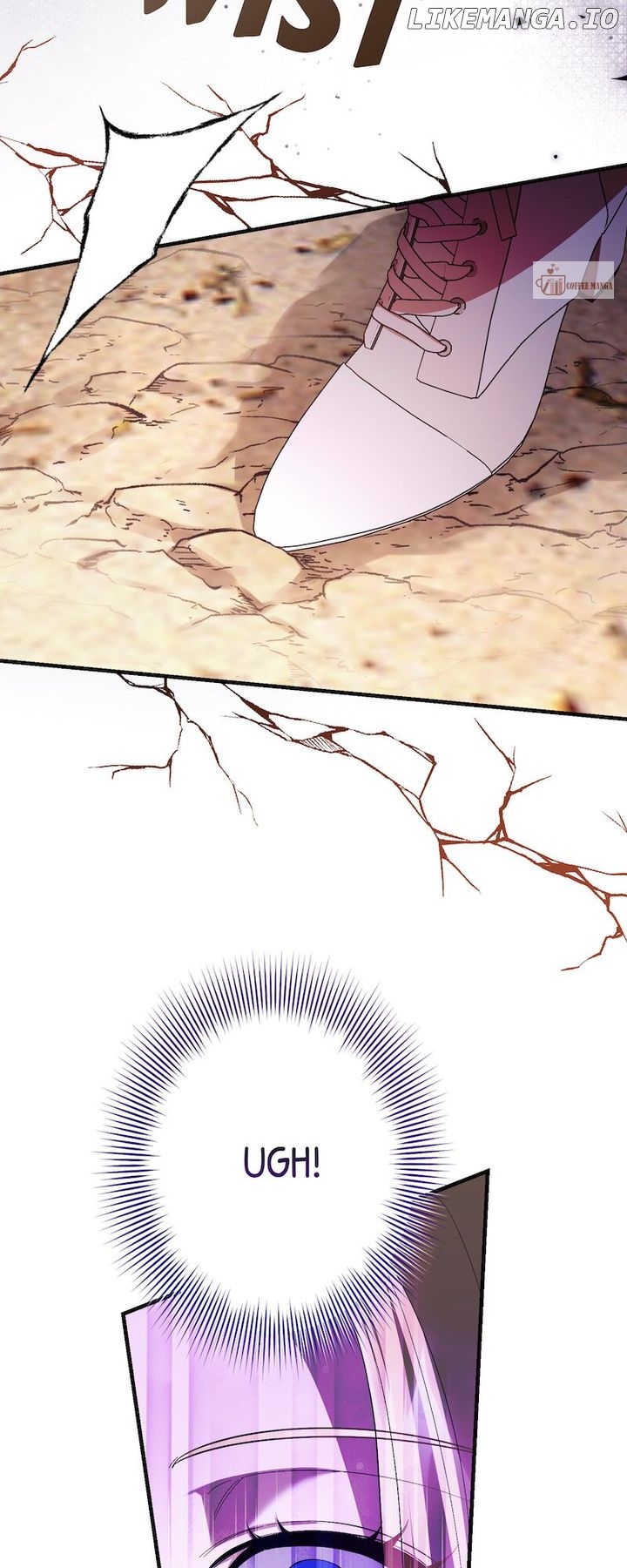 Rewrite My Happy Ending Chapter 36 - page 49