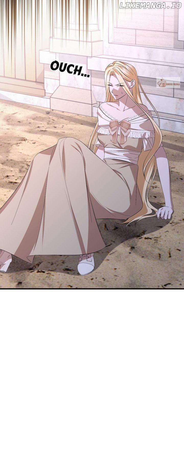 Rewrite My Happy Ending Chapter 36 - page 52