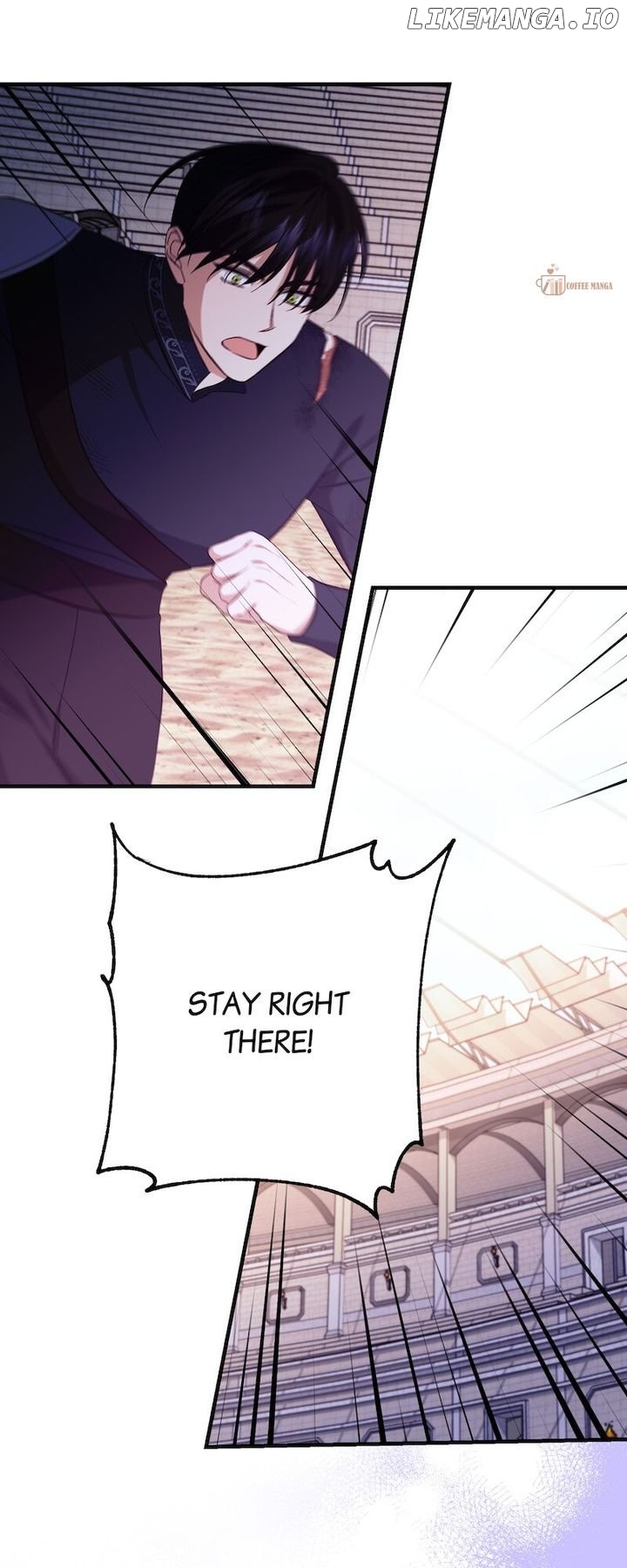 Rewrite My Happy Ending Chapter 36 - page 53