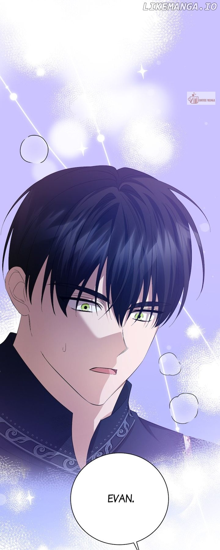 Rewrite My Happy Ending Chapter 36 - page 54