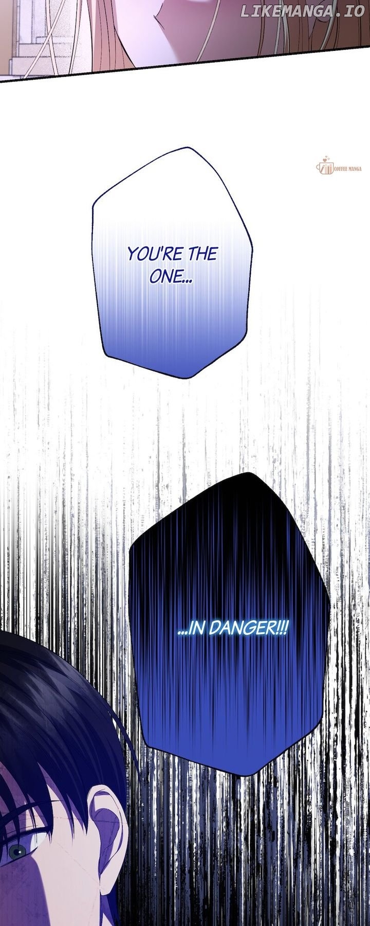Rewrite My Happy Ending Chapter 36 - page 56