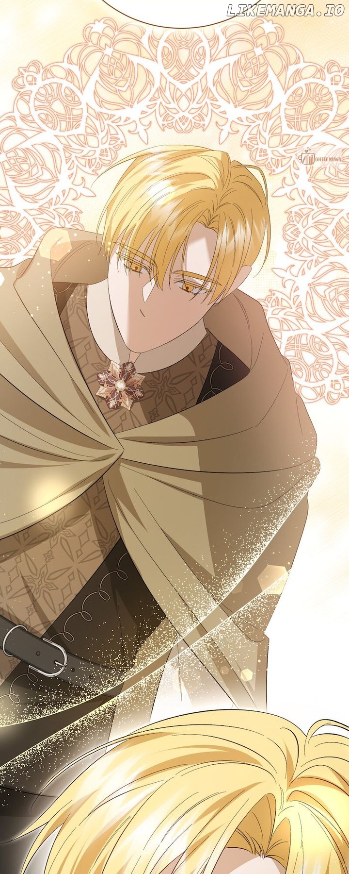 Rewrite My Happy Ending Chapter 36 - page 6
