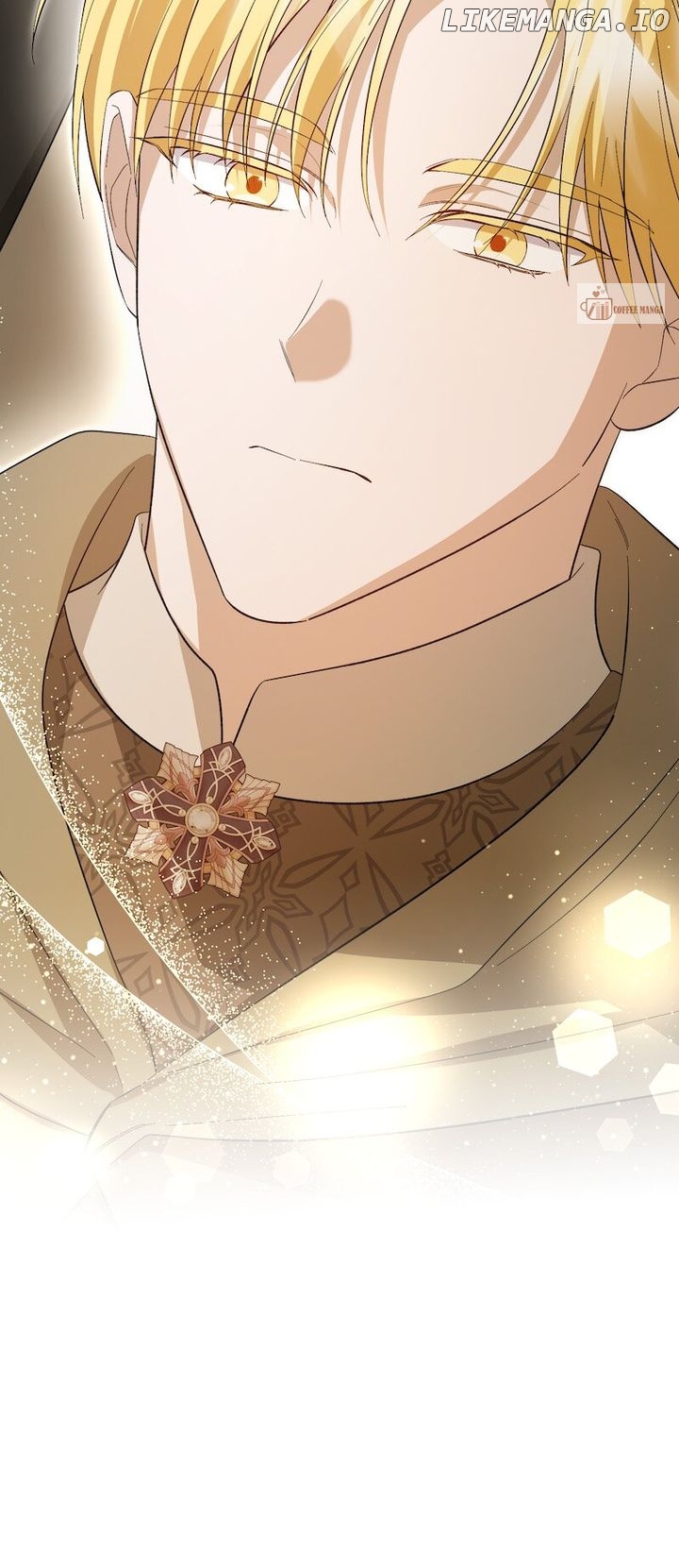 Rewrite My Happy Ending Chapter 36 - page 7