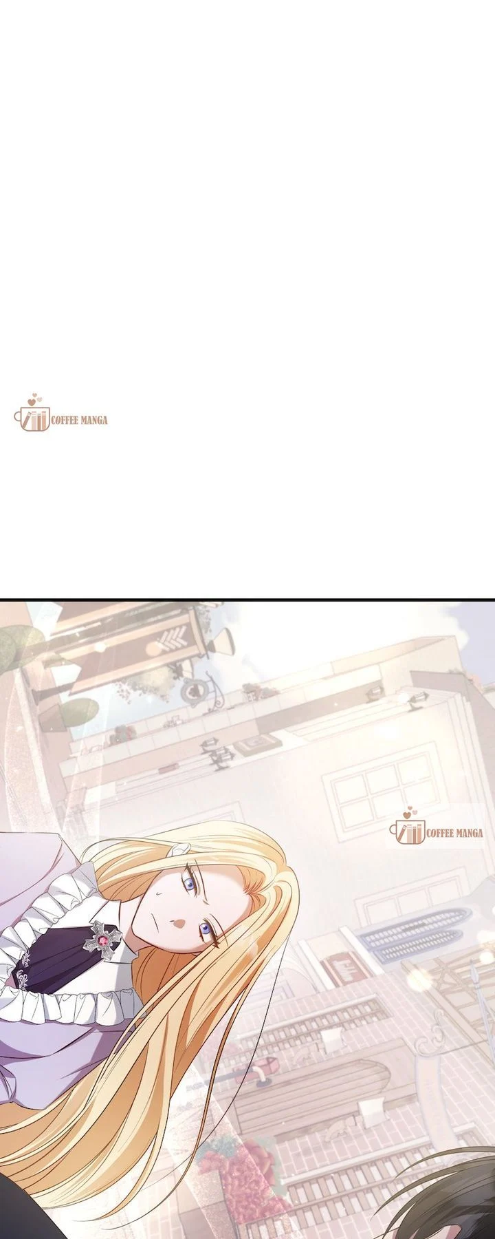 Rewrite My Happy Ending Chapter 4 - page 1