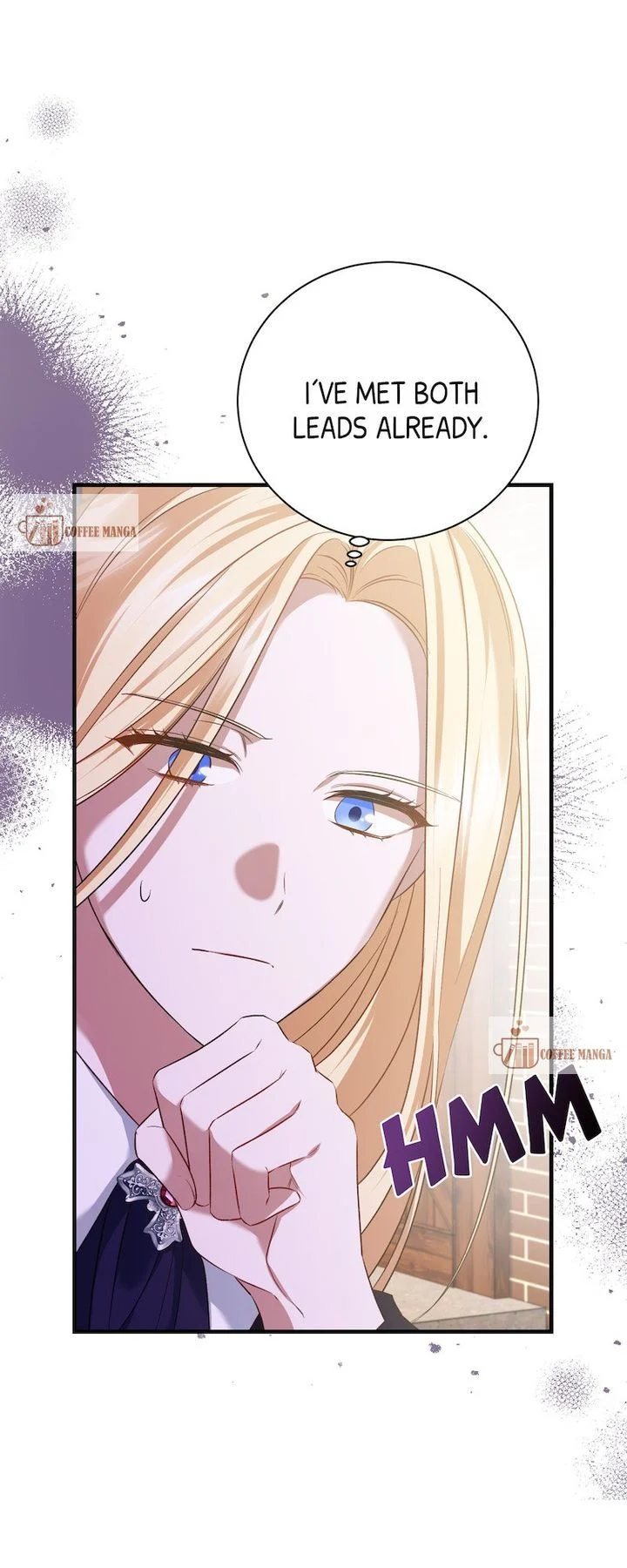 Rewrite My Happy Ending Chapter 4 - page 10