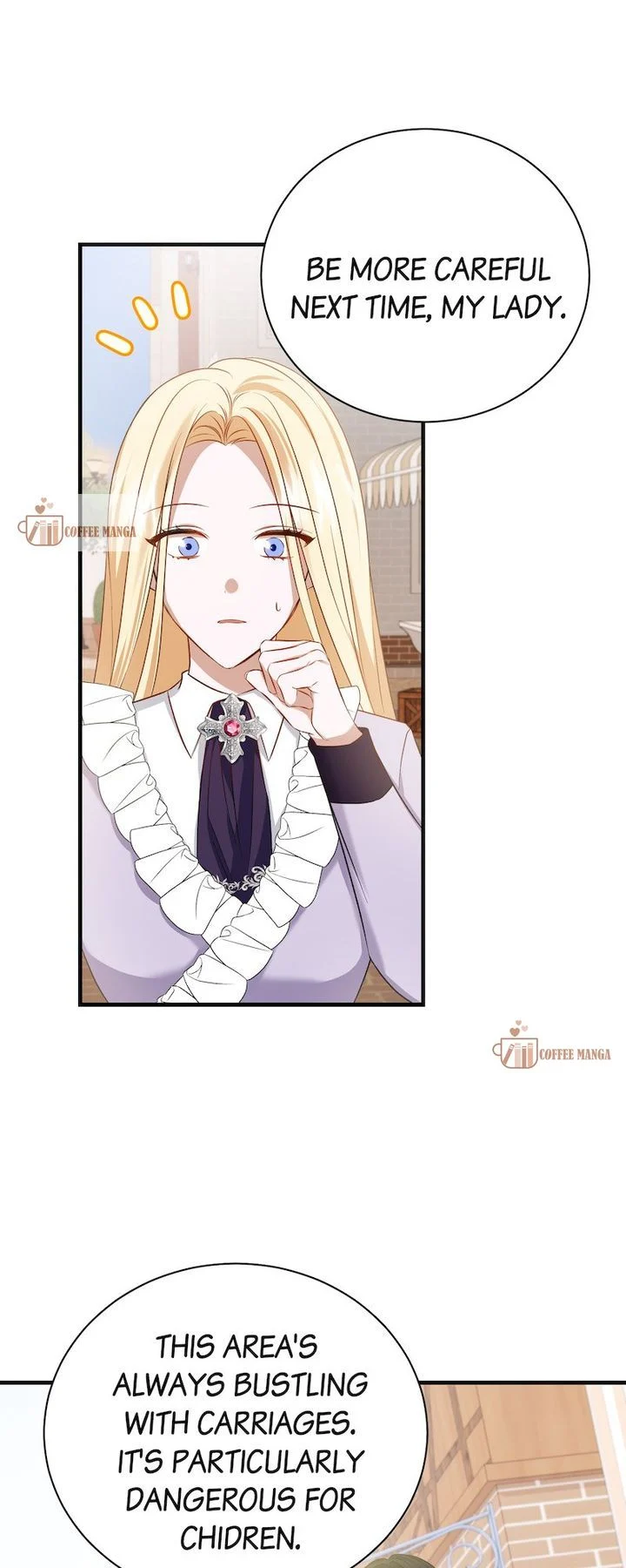 Rewrite My Happy Ending Chapter 4 - page 12