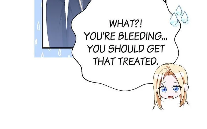 Rewrite My Happy Ending Chapter 4 - page 16