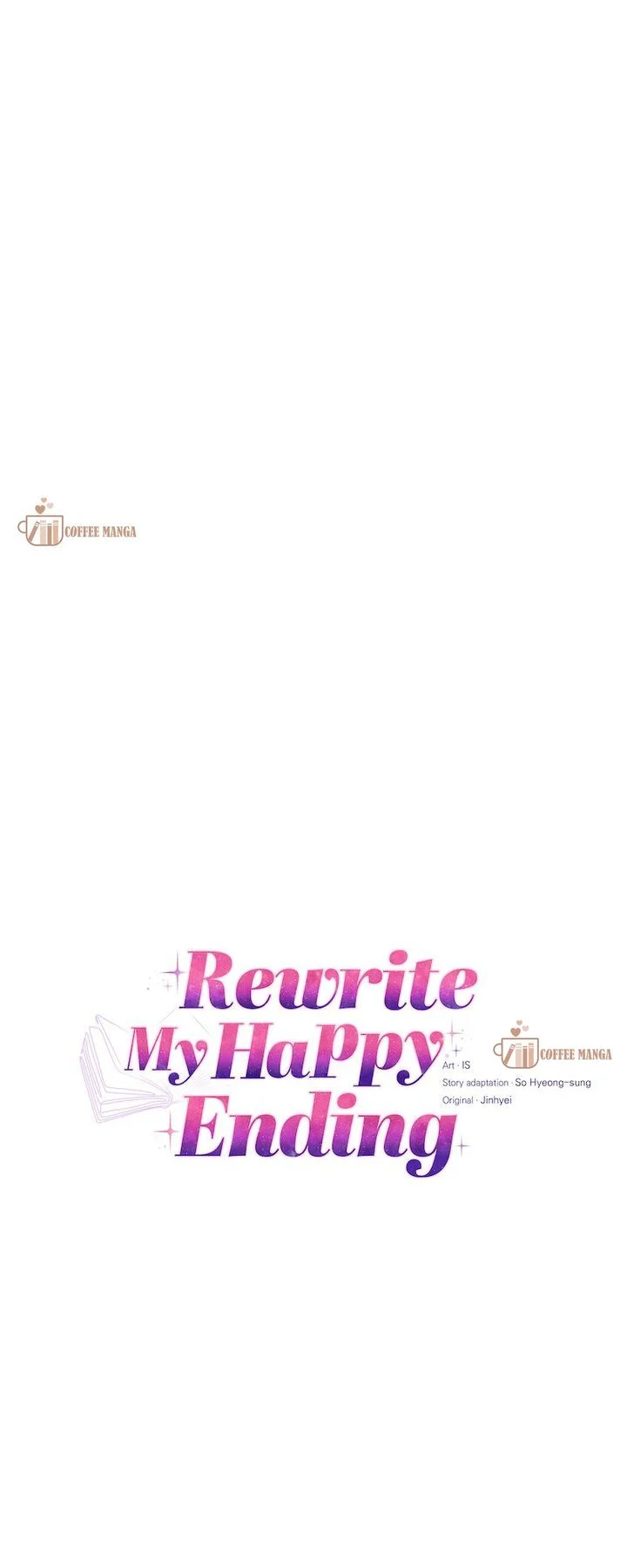 Rewrite My Happy Ending Chapter 4 - page 22