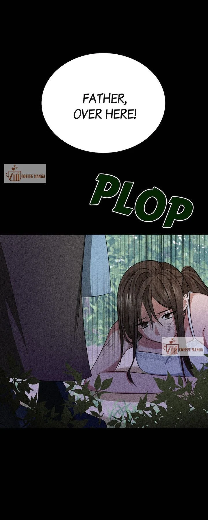 Rewrite My Happy Ending Chapter 4 - page 38