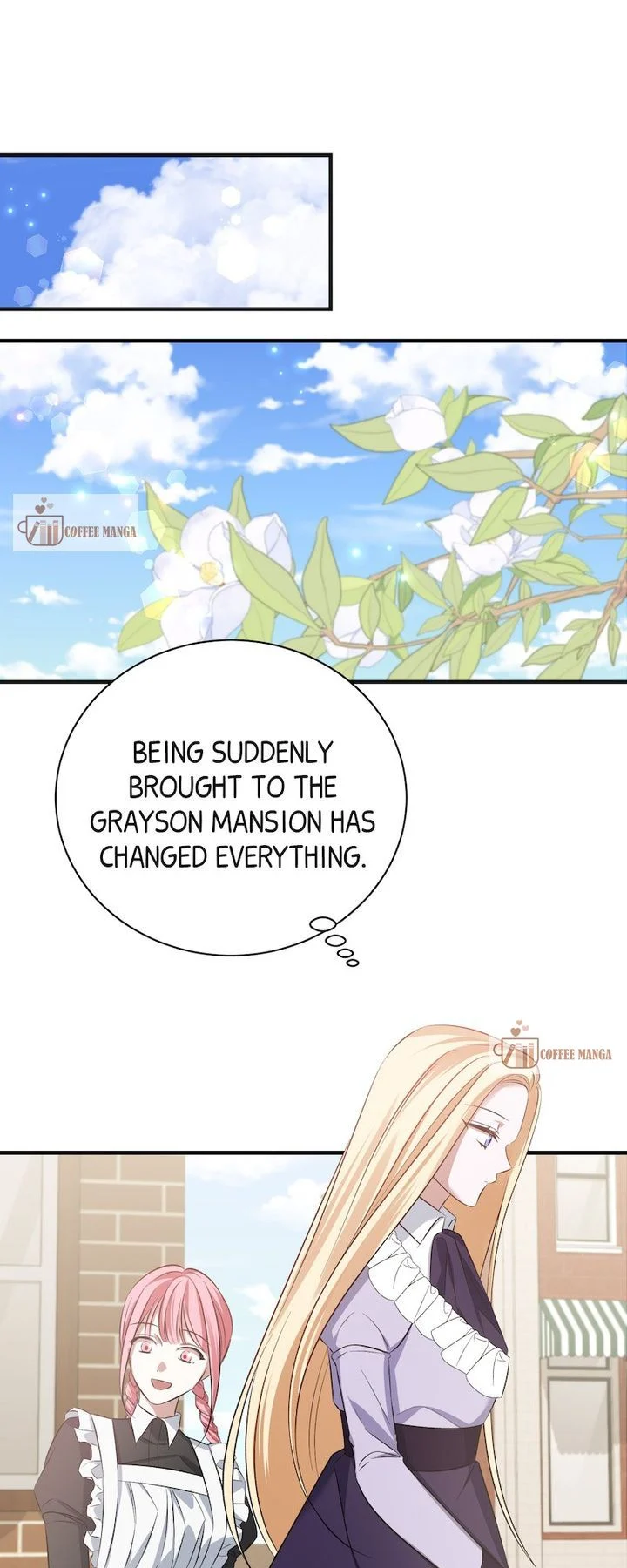 Rewrite My Happy Ending Chapter 4 - page 55