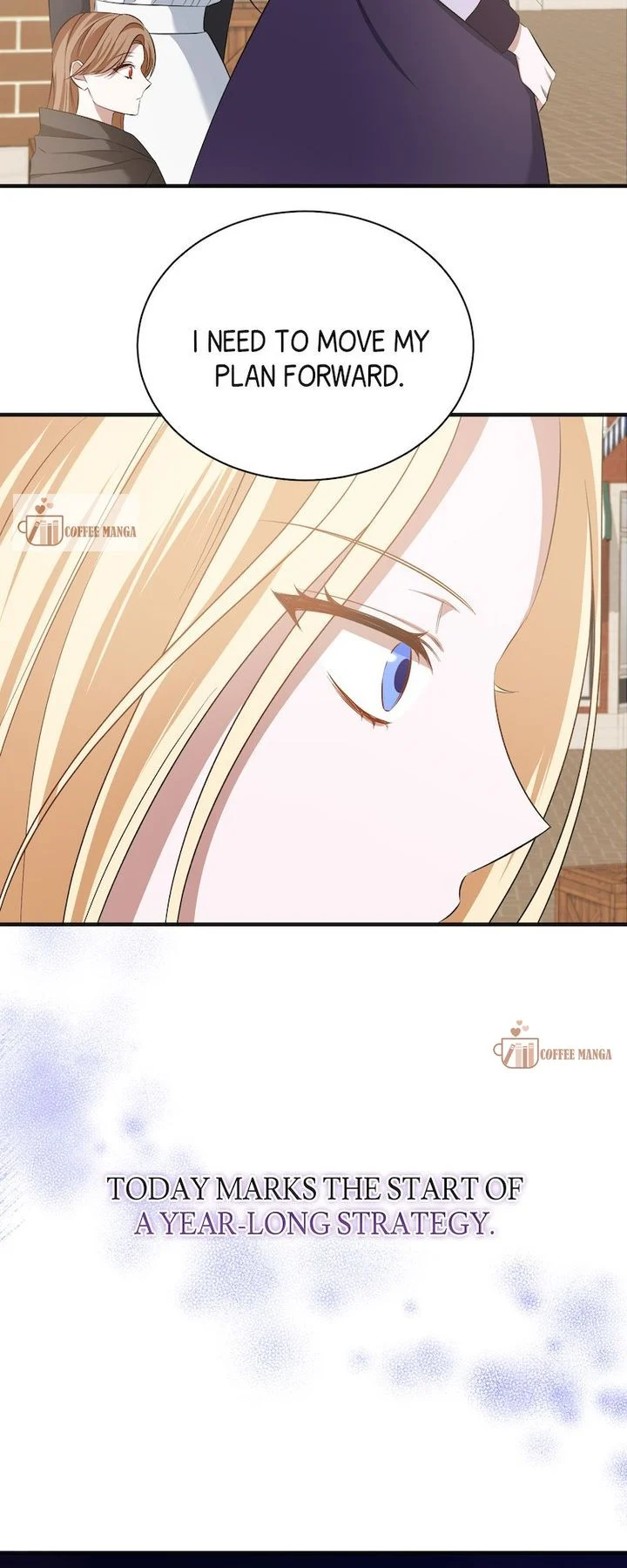 Rewrite My Happy Ending Chapter 4 - page 56