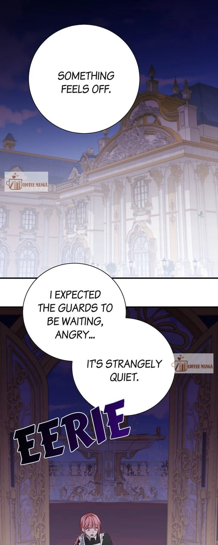 Rewrite My Happy Ending Chapter 4 - page 57