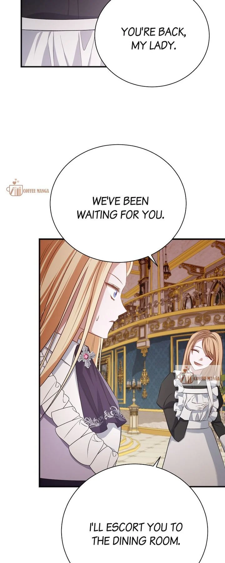 Rewrite My Happy Ending Chapter 4 - page 59