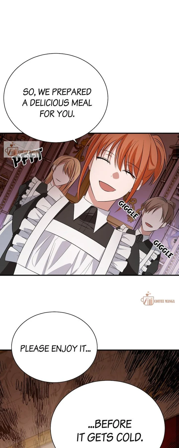 Rewrite My Happy Ending Chapter 4 - page 62