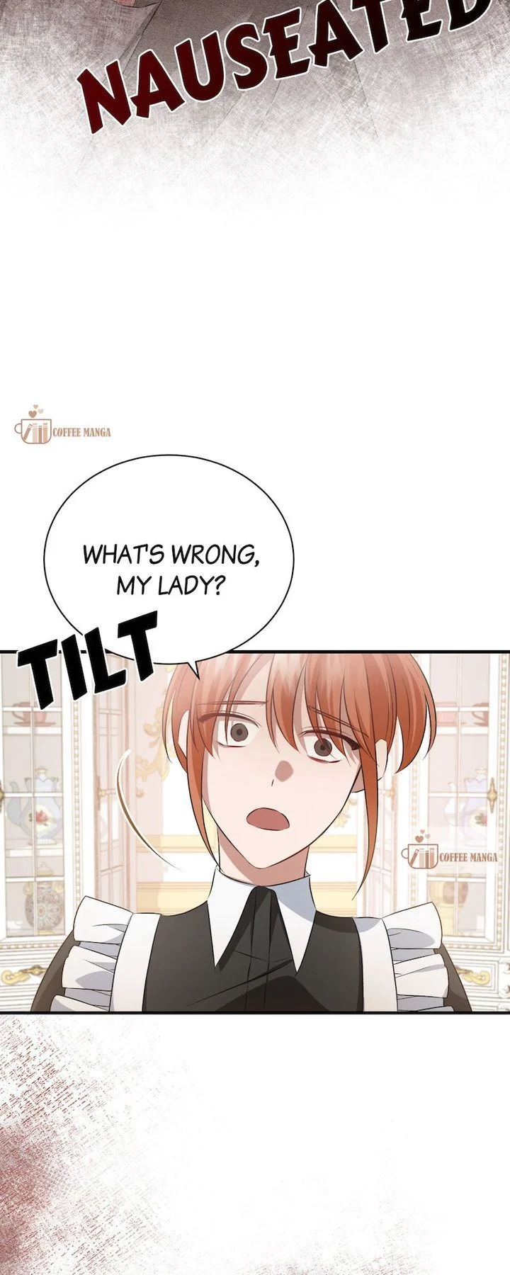 Rewrite My Happy Ending Chapter 4 - page 67