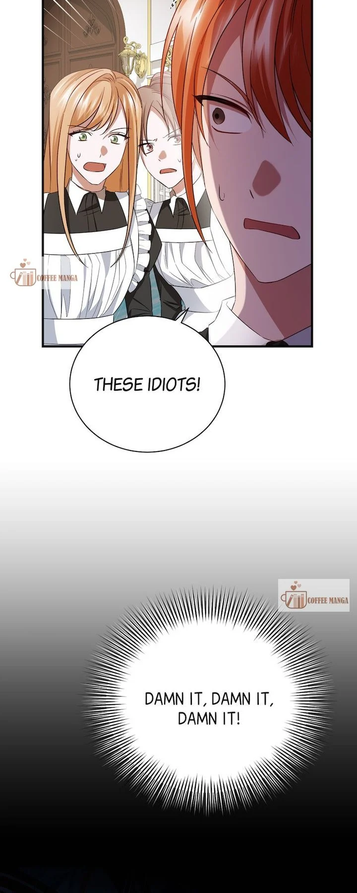 Rewrite My Happy Ending Chapter 5 - page 10
