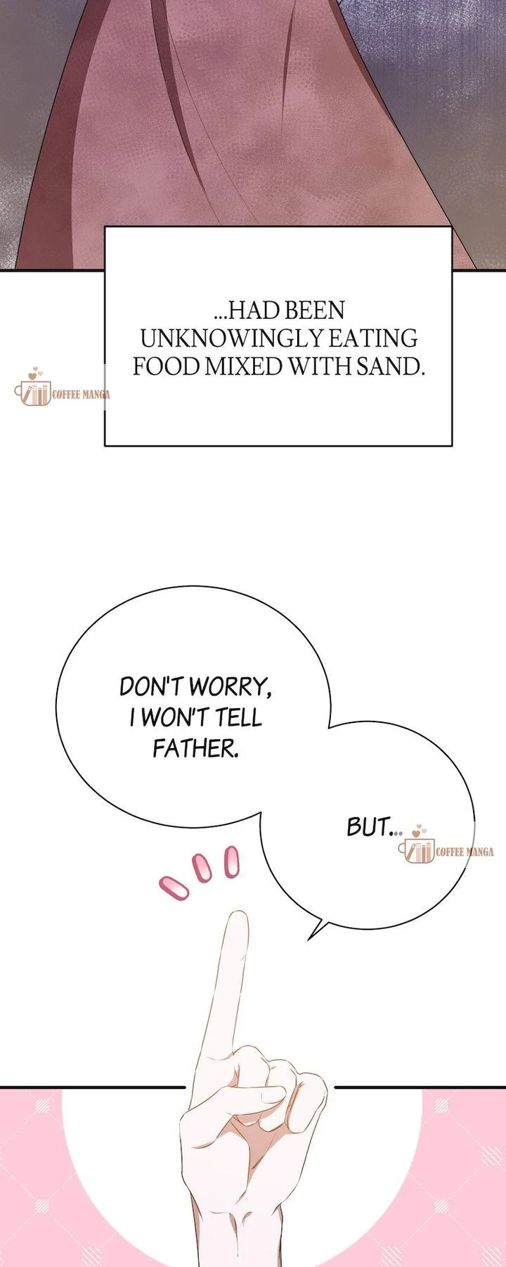 Rewrite My Happy Ending Chapter 5 - page 16