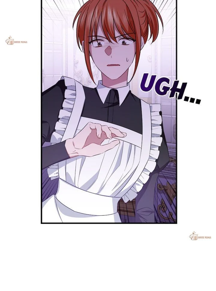 Rewrite My Happy Ending Chapter 5 - page 19