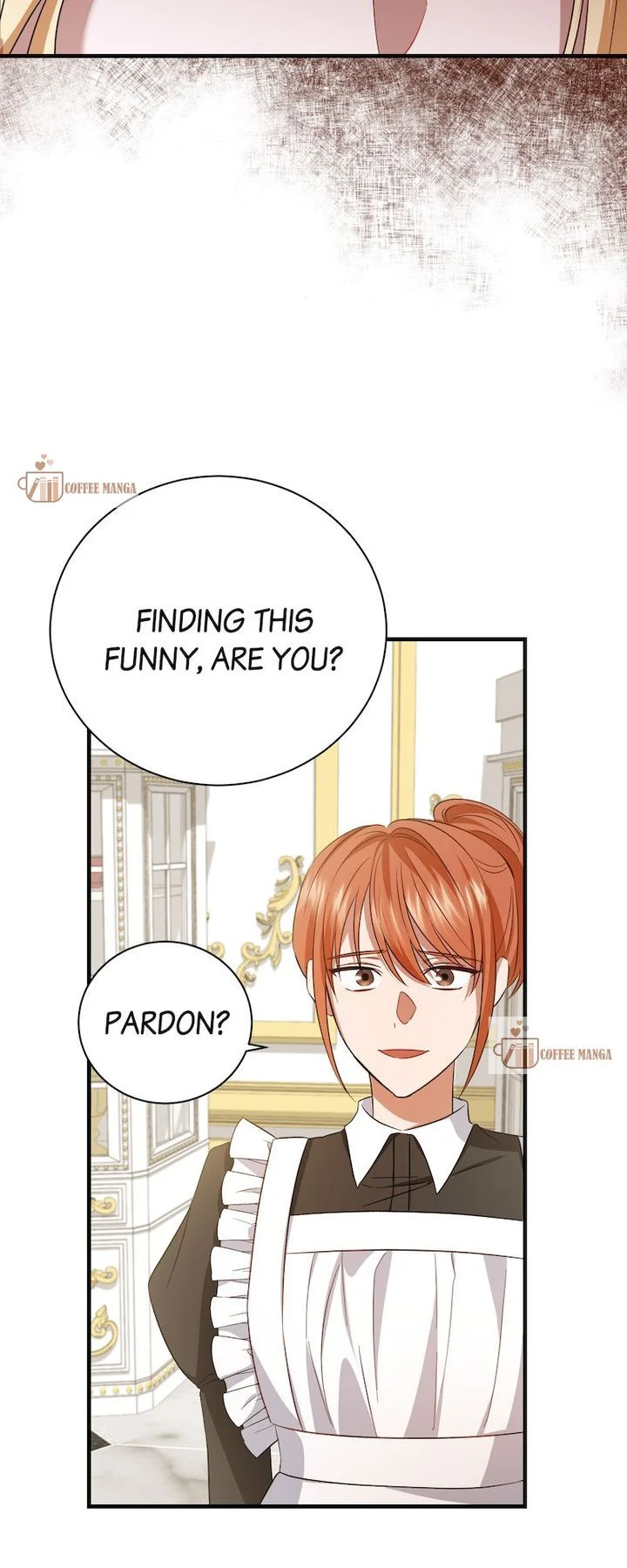 Rewrite My Happy Ending Chapter 5 - page 2
